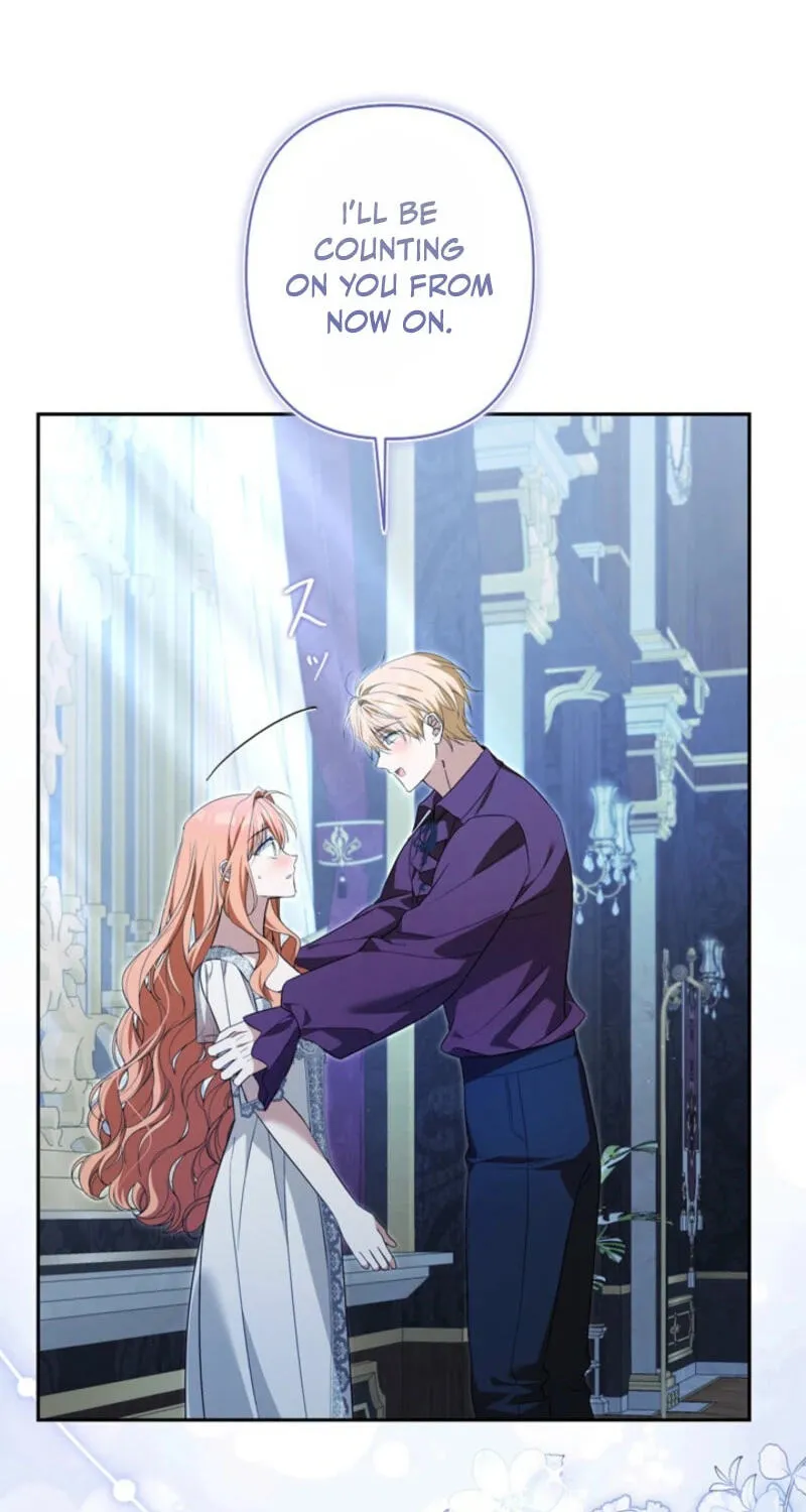 Protecting My Dangerous Handsome Brother Chapter 37 - Page 15