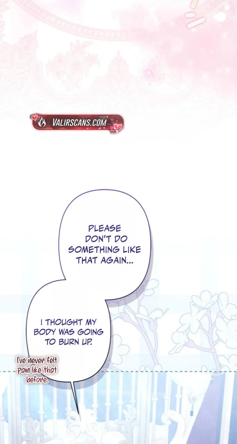 Protecting My Dangerous Handsome Brother Chapter 37 - Page 19