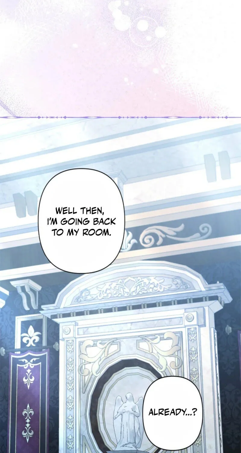 Protecting My Dangerous Handsome Brother Chapter 37 - Page 23