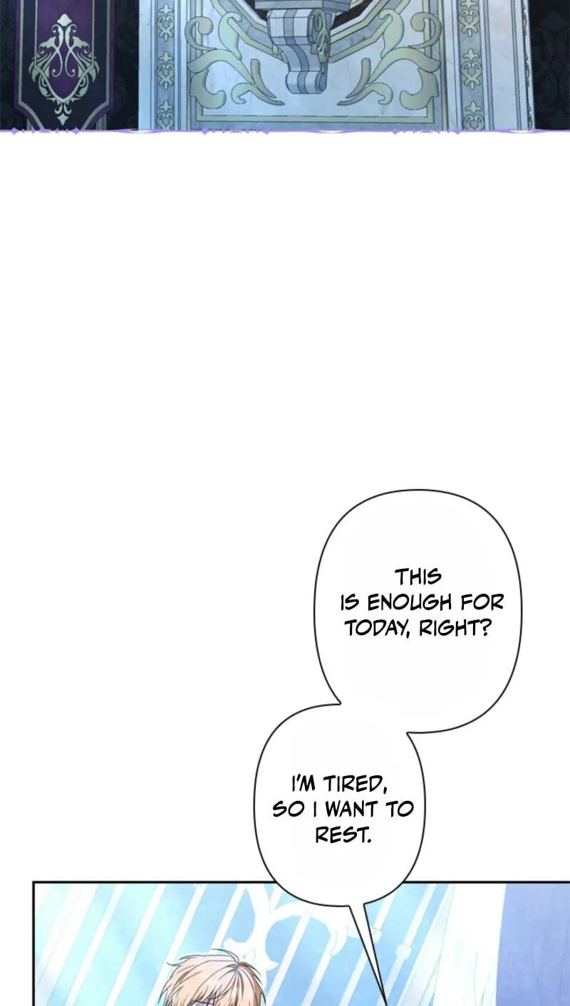 Protecting My Dangerous Handsome Brother Chapter 37 - Page 24