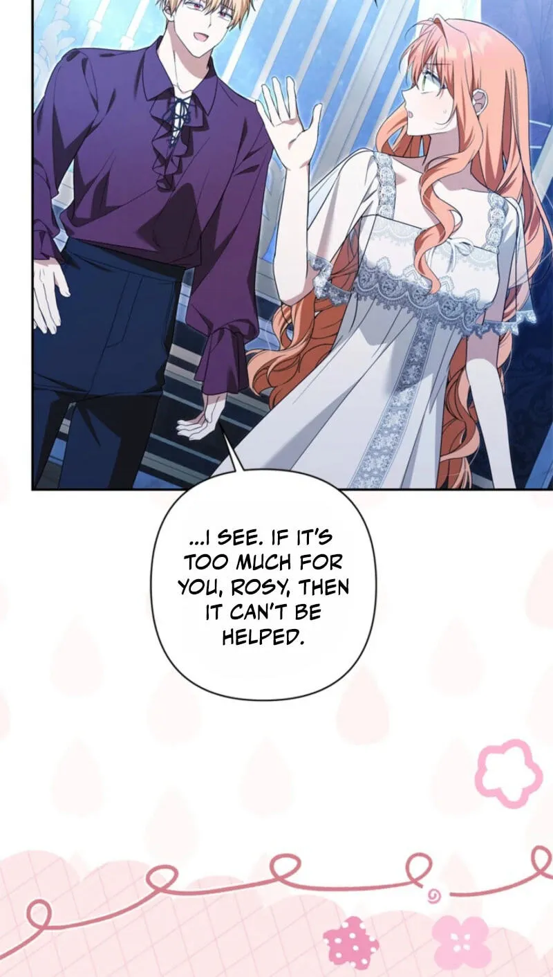 Protecting My Dangerous Handsome Brother Chapter 37 - Page 25