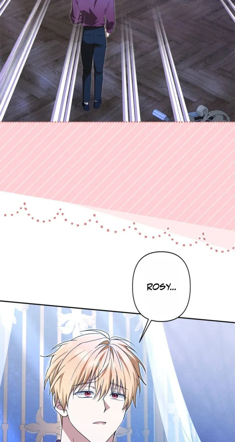 Protecting My Dangerous Handsome Brother Chapter 37 - Page 28