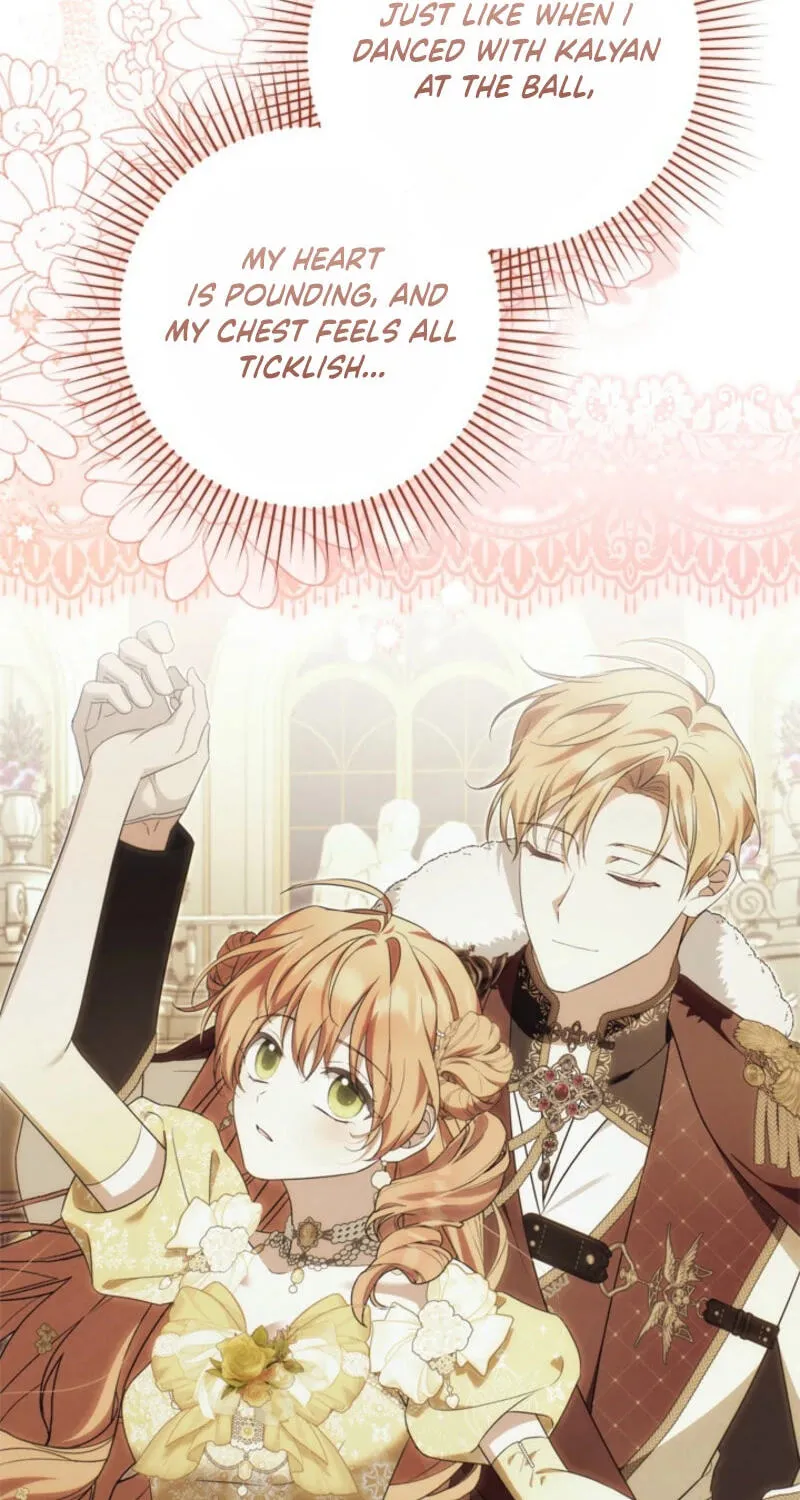 Protecting My Dangerous Handsome Brother Chapter 37 - Page 35