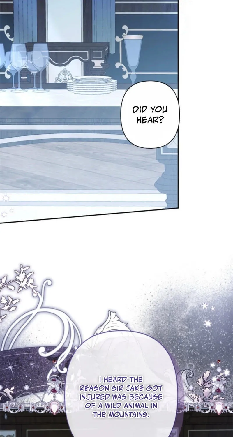 Protecting My Dangerous Handsome Brother Chapter 37 - Page 43