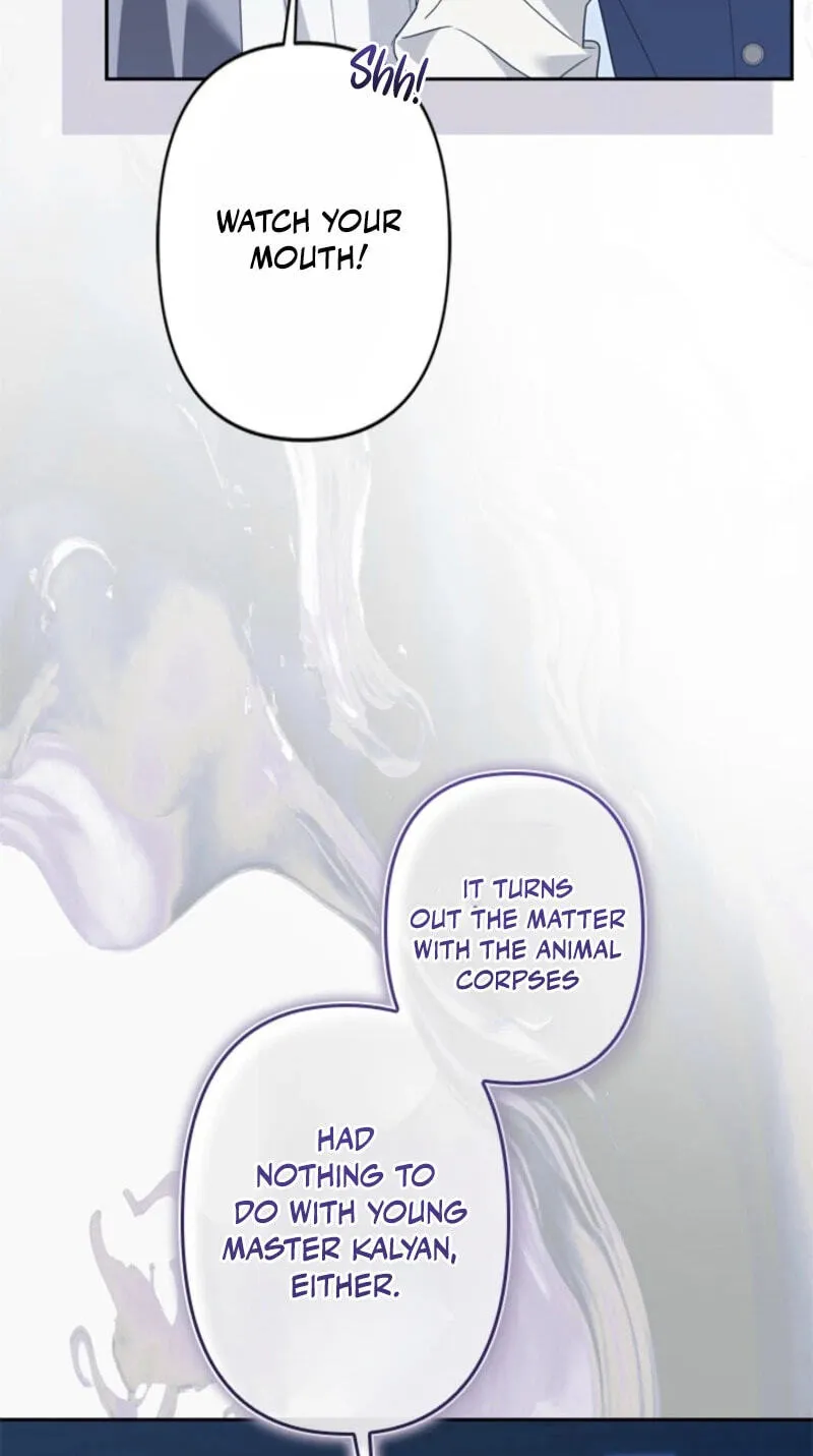 Protecting My Dangerous Handsome Brother Chapter 37 - Page 46
