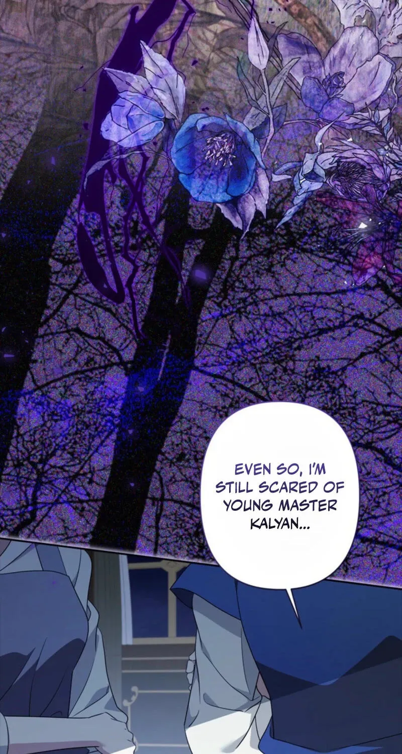 Protecting My Dangerous Handsome Brother Chapter 37 - Page 49