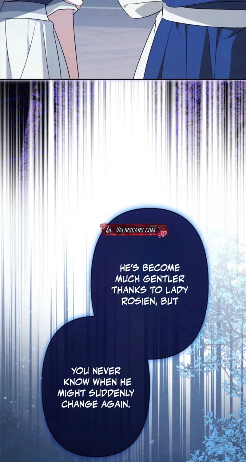 Protecting My Dangerous Handsome Brother Chapter 37 - Page 50
