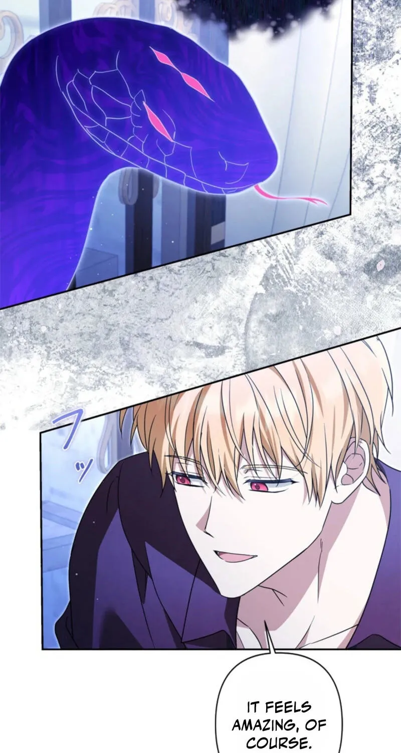 Protecting My Dangerous Handsome Brother Chapter 37 - Page 55