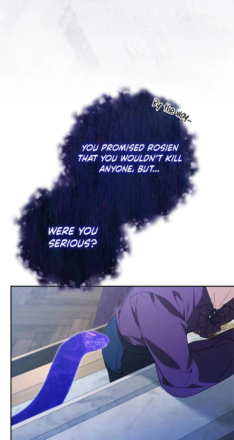 Protecting My Dangerous Handsome Brother Chapter 37 - Page 70