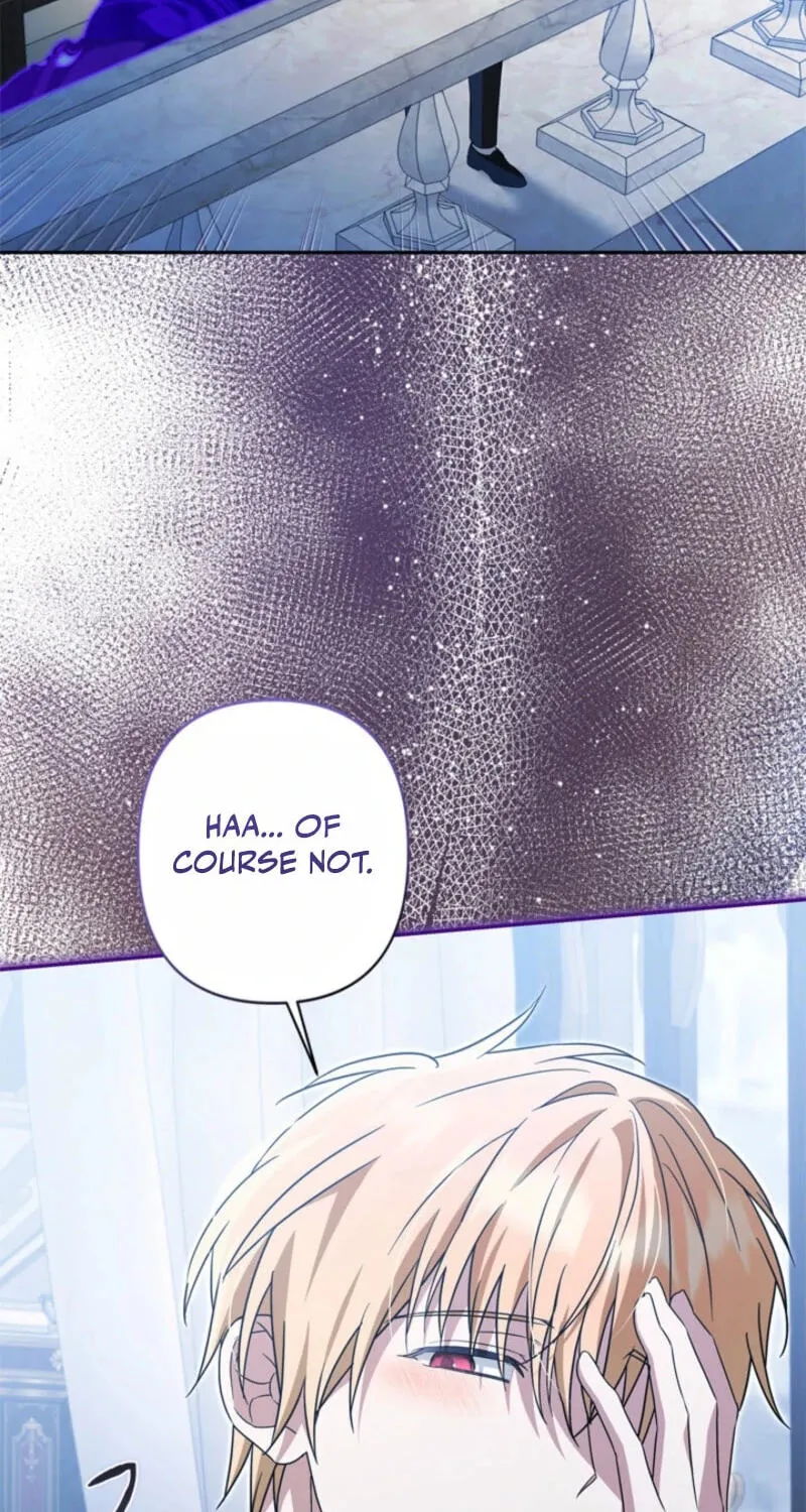 Protecting My Dangerous Handsome Brother Chapter 37 - Page 73