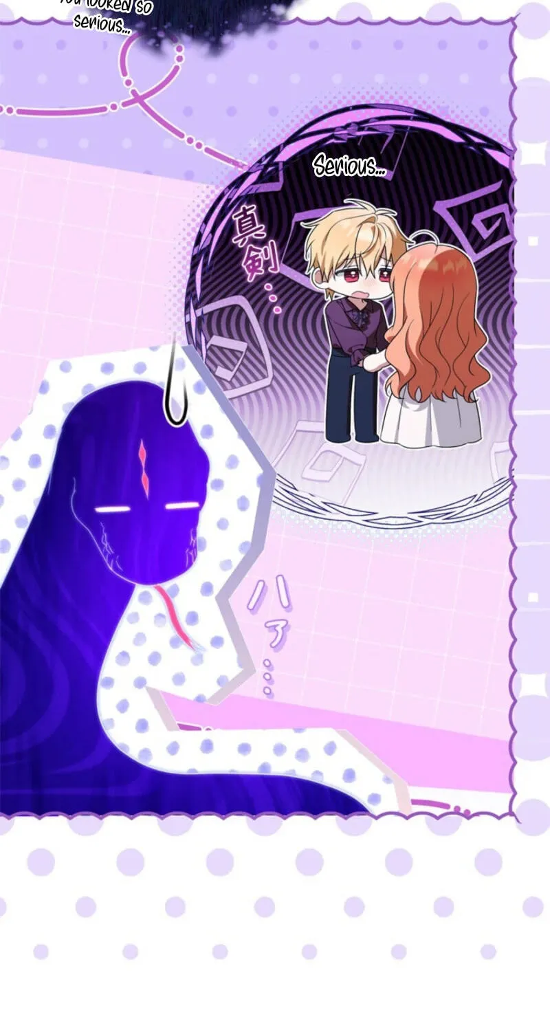 Protecting My Dangerous Handsome Brother Chapter 37 - Page 75