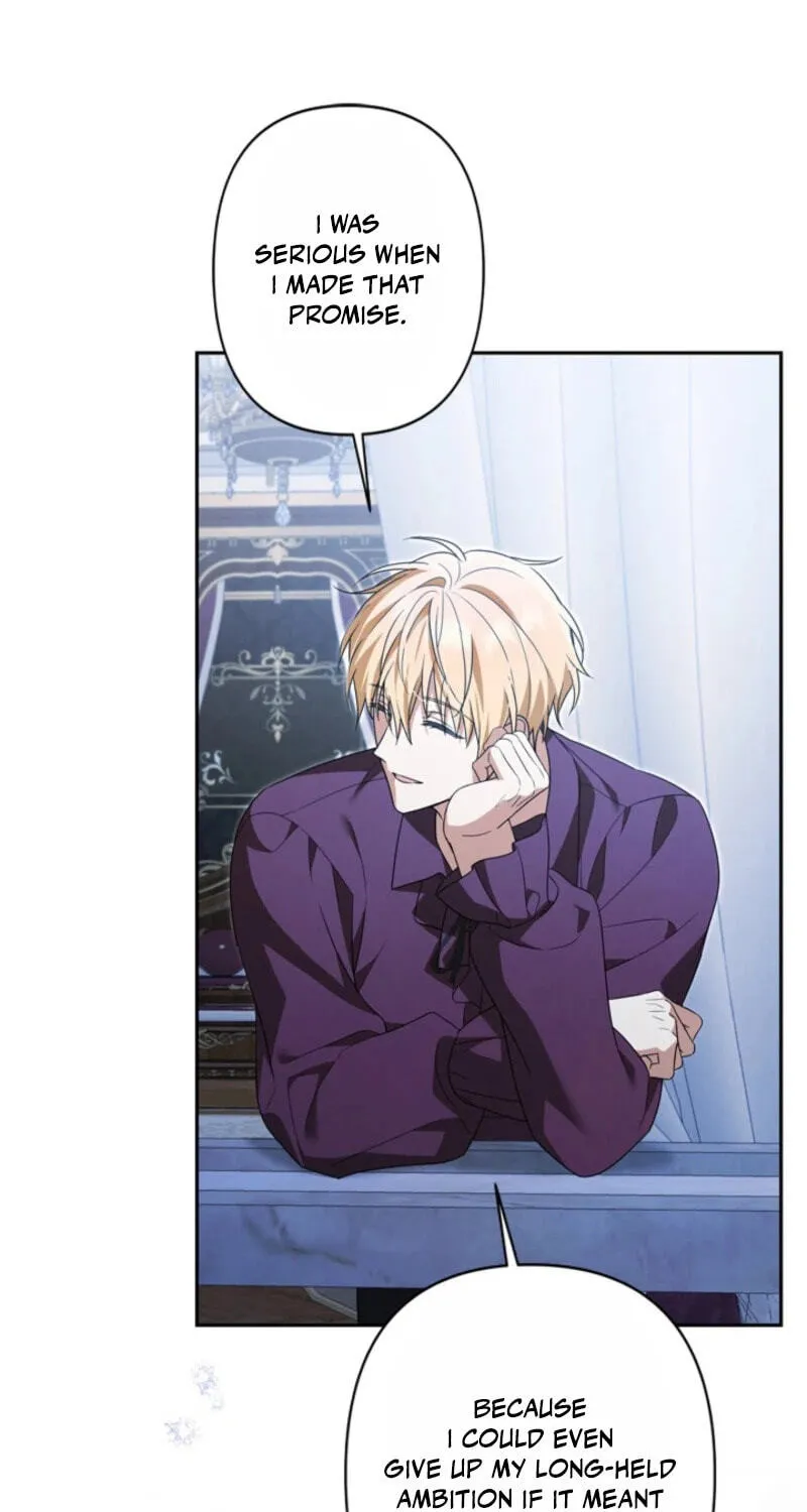 Protecting My Dangerous Handsome Brother Chapter 37 - Page 76