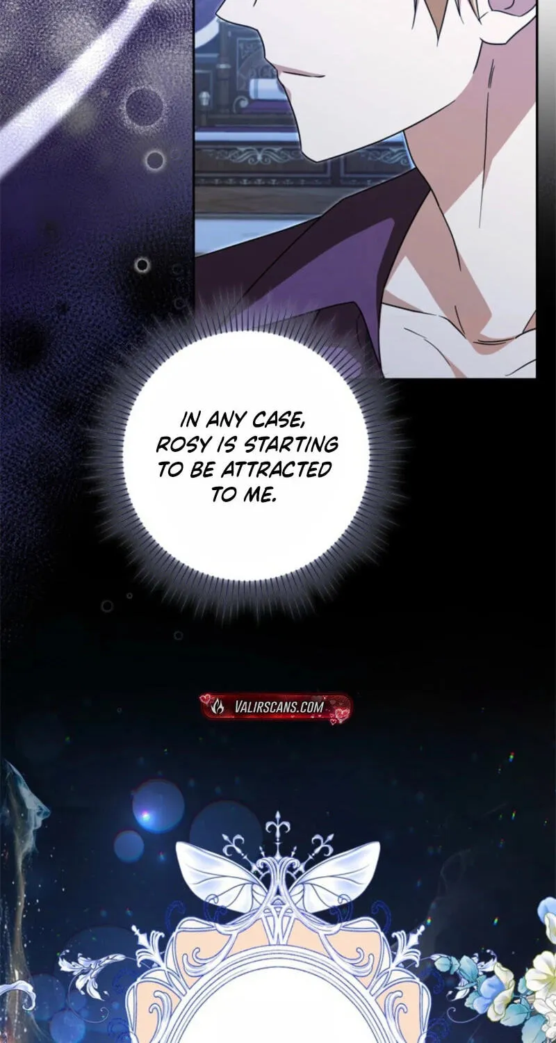 Protecting My Dangerous Handsome Brother Chapter 37 - Page 82
