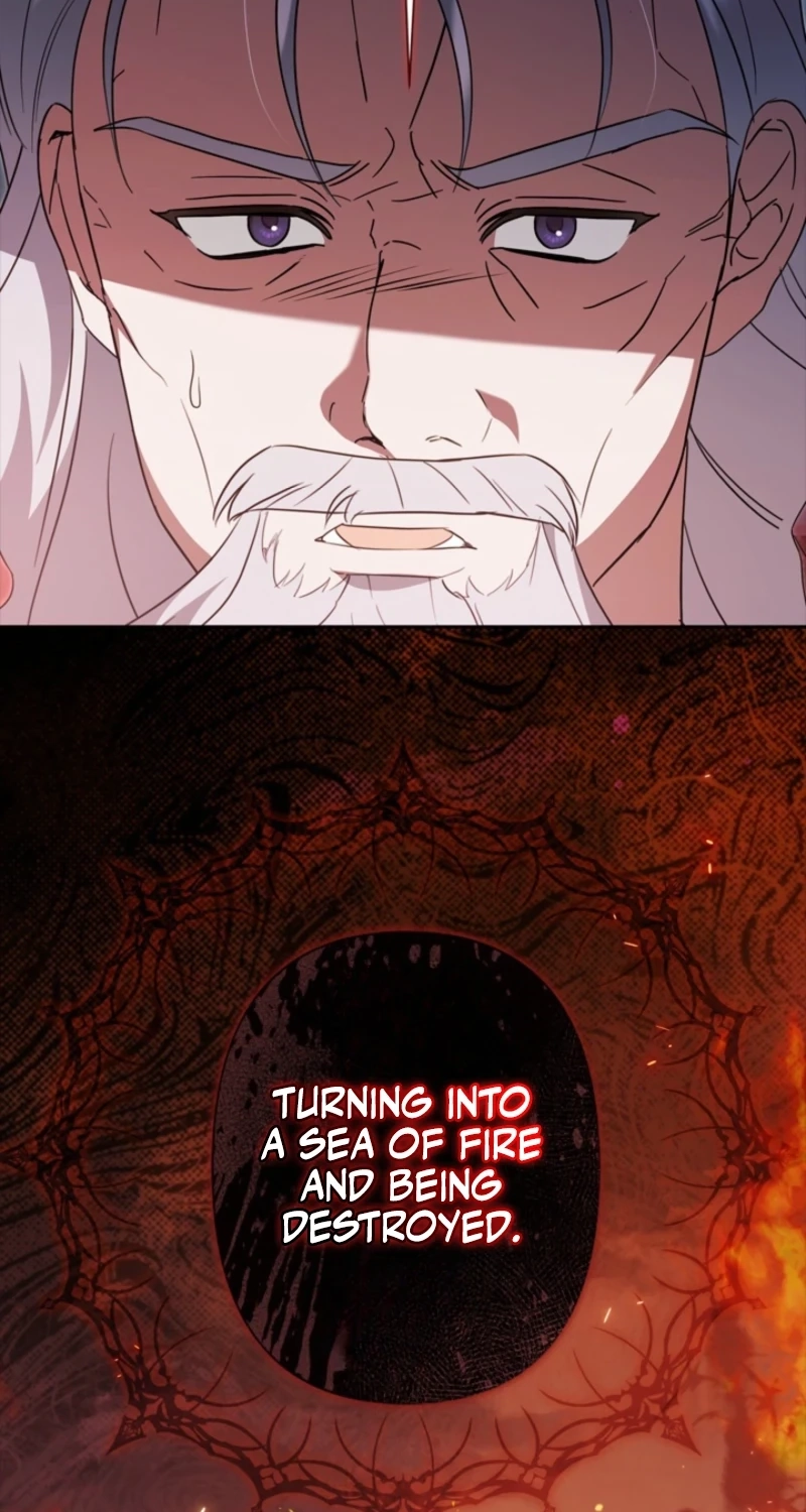 Protecting My Dangerous Handsome Brother Chapter 39 - Page 2