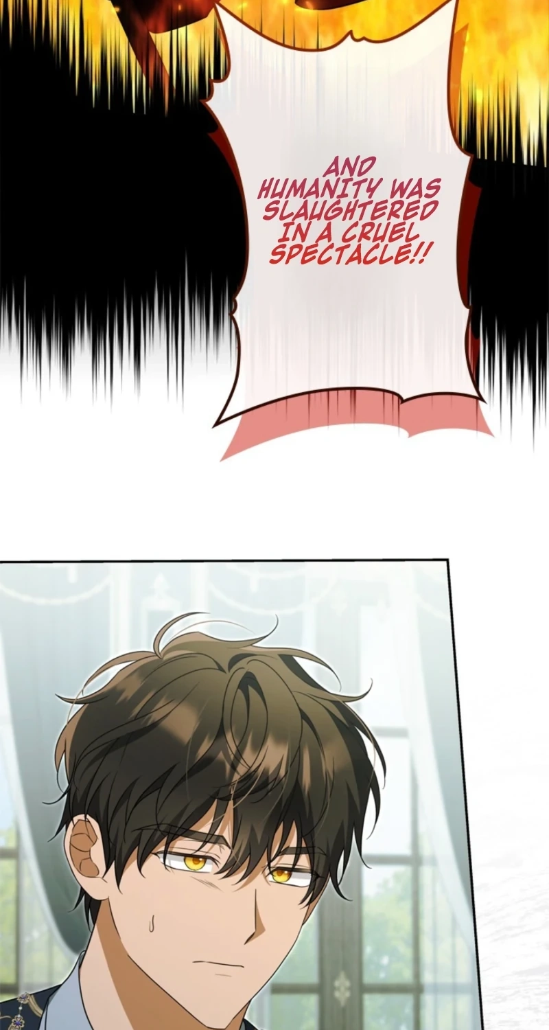 Protecting My Dangerous Handsome Brother Chapter 39 - Page 6