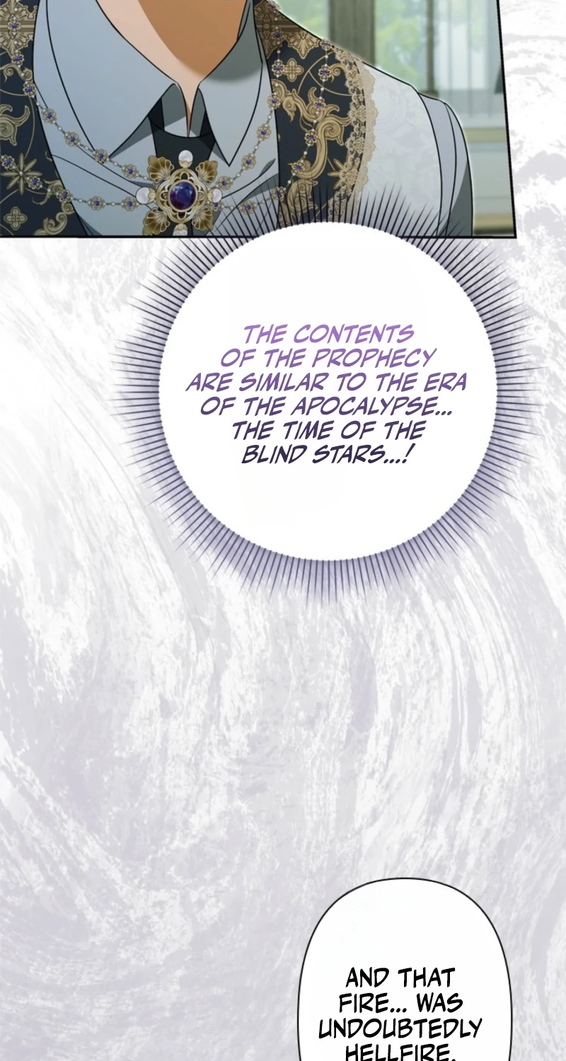 Protecting My Dangerous Handsome Brother Chapter 39 - Page 7