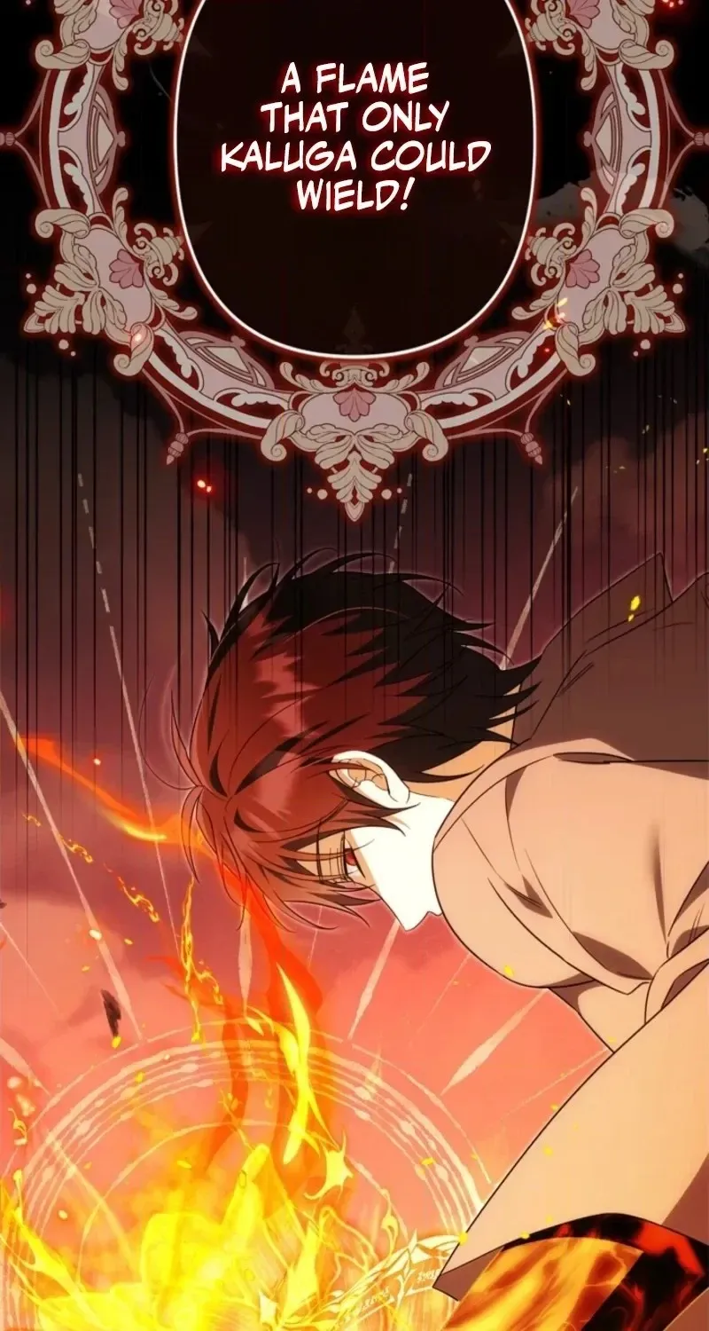 Protecting My Dangerous Handsome Brother Chapter 39 - Page 10