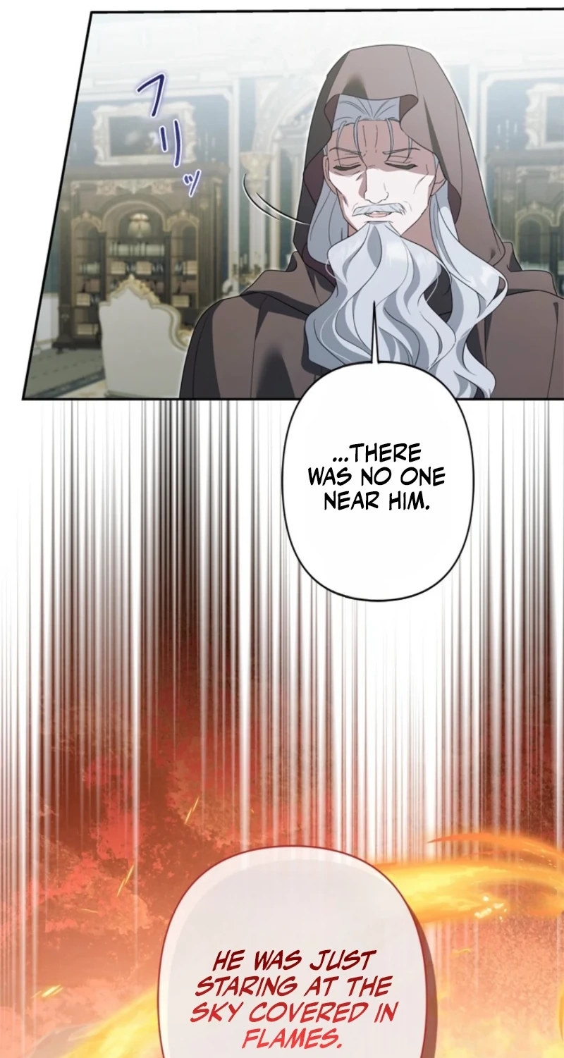 Protecting My Dangerous Handsome Brother Chapter 39 - Page 21