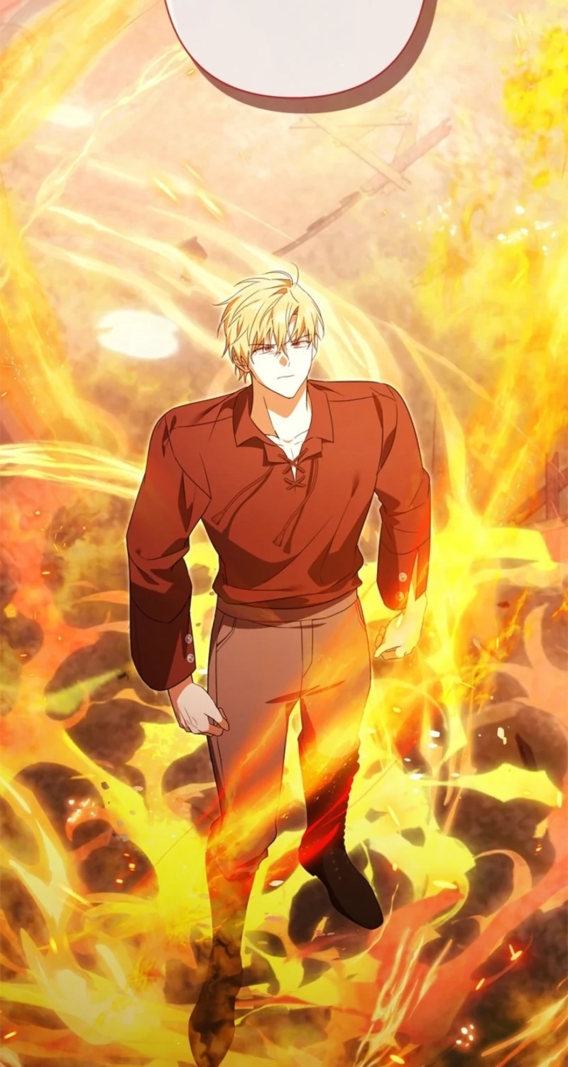 Protecting My Dangerous Handsome Brother Chapter 39 - Page 22