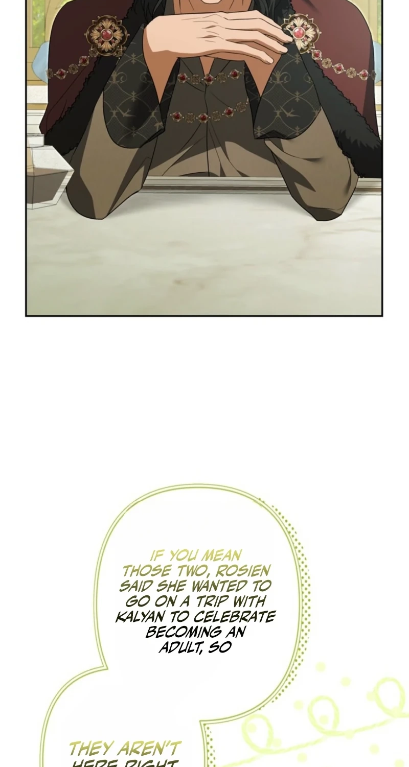 Protecting My Dangerous Handsome Brother Chapter 39 - Page 34