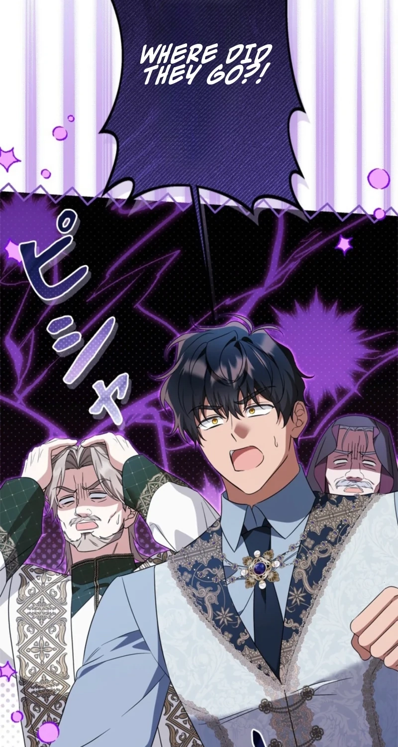 Protecting My Dangerous Handsome Brother Chapter 39 - Page 36