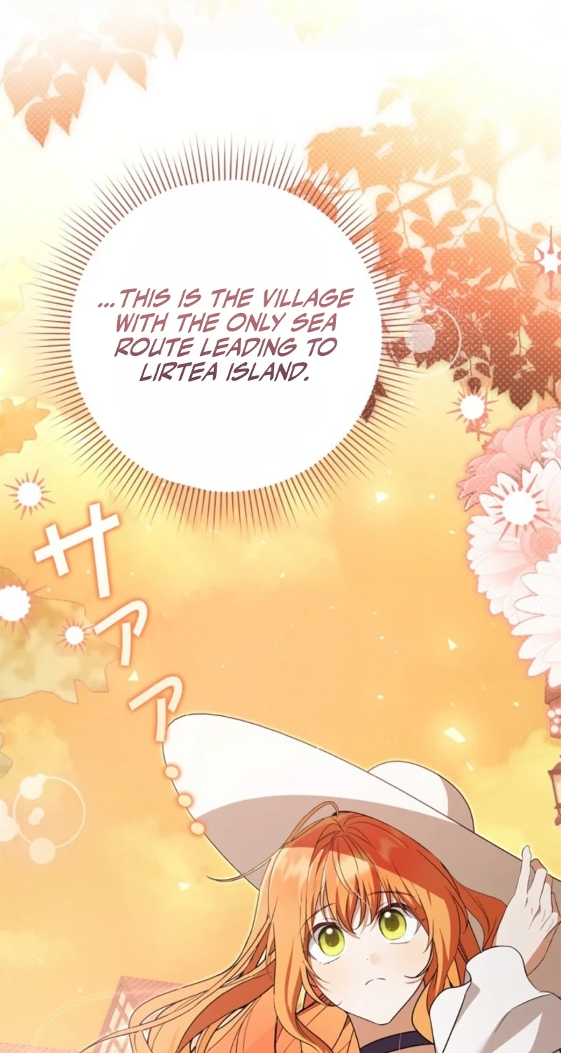 Protecting My Dangerous Handsome Brother Chapter 39 - Page 40