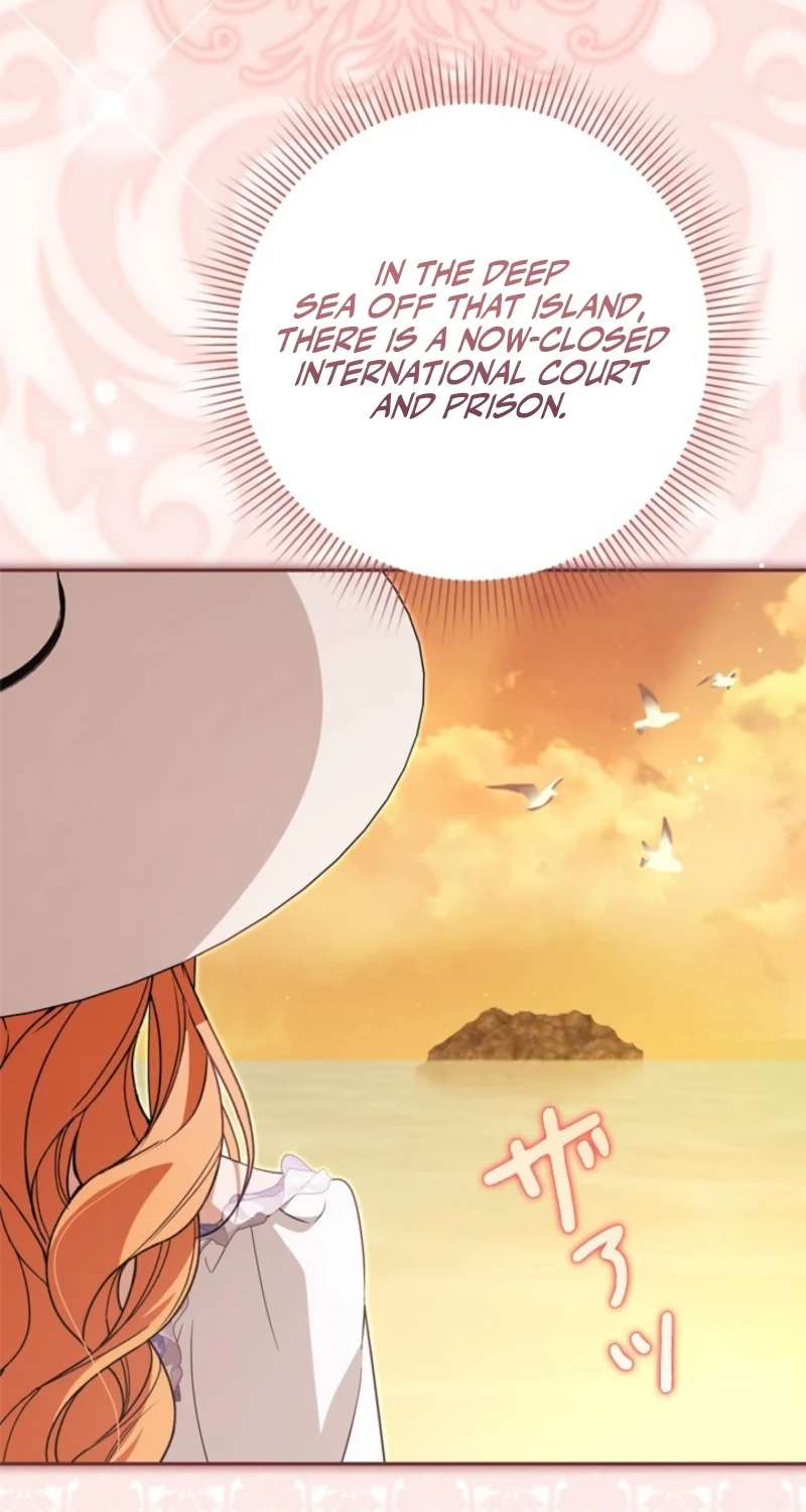Protecting My Dangerous Handsome Brother Chapter 39 - Page 42
