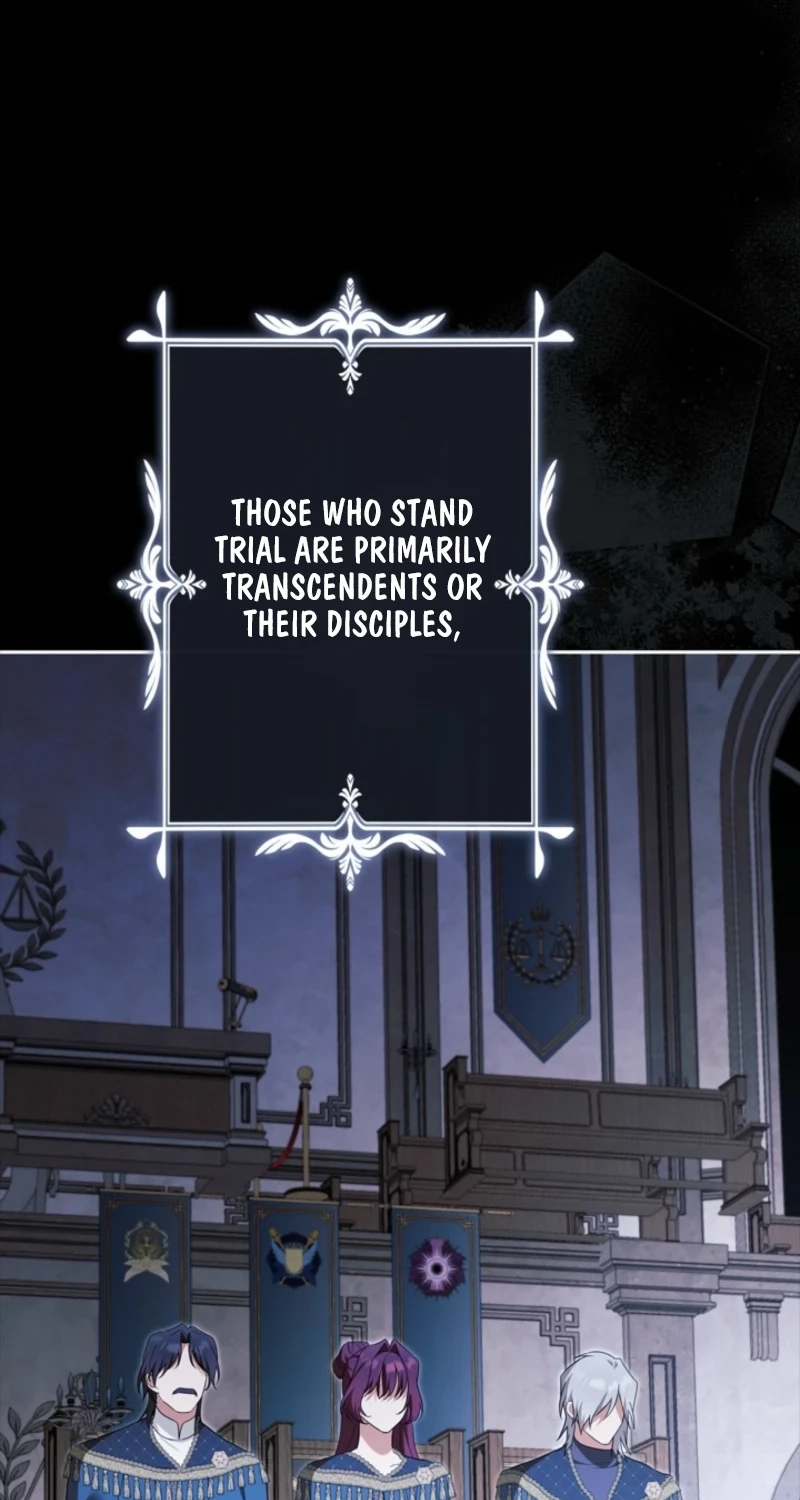 Protecting My Dangerous Handsome Brother Chapter 39 - Page 45