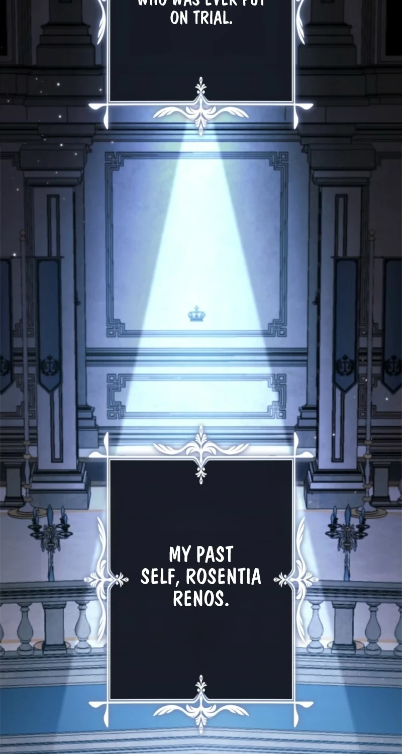 Protecting My Dangerous Handsome Brother Chapter 39 - Page 47