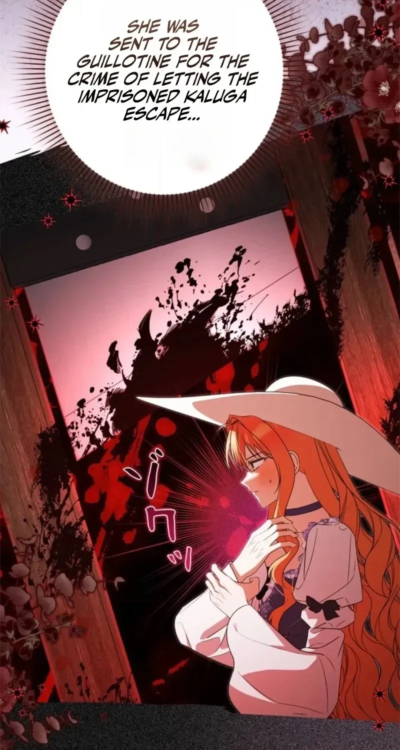 Protecting My Dangerous Handsome Brother Chapter 39 - Page 49