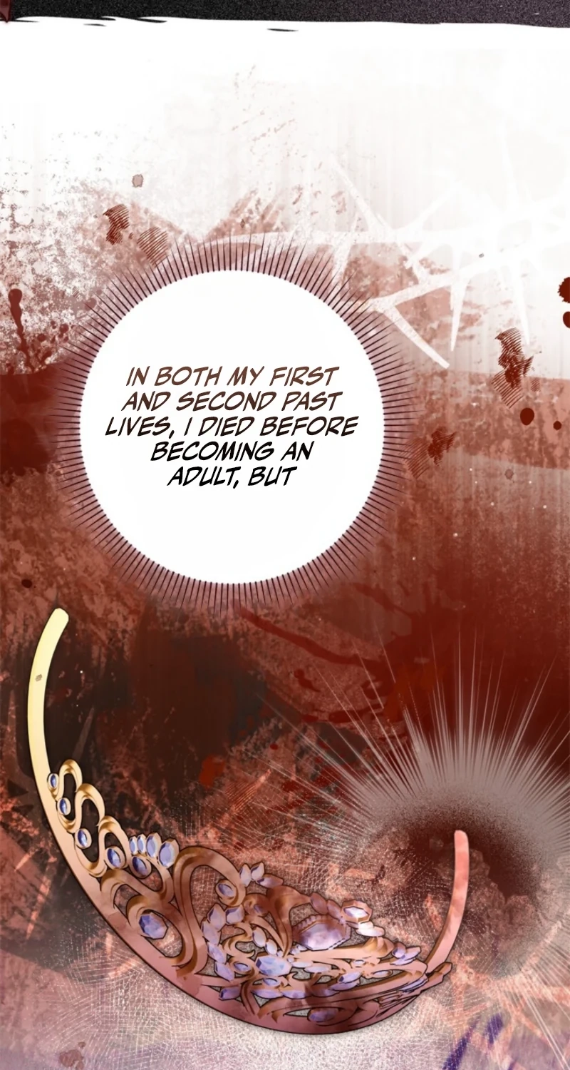 Protecting My Dangerous Handsome Brother Chapter 39 - Page 50
