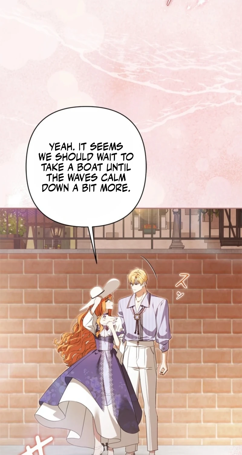 Protecting My Dangerous Handsome Brother Chapter 39 - Page 54