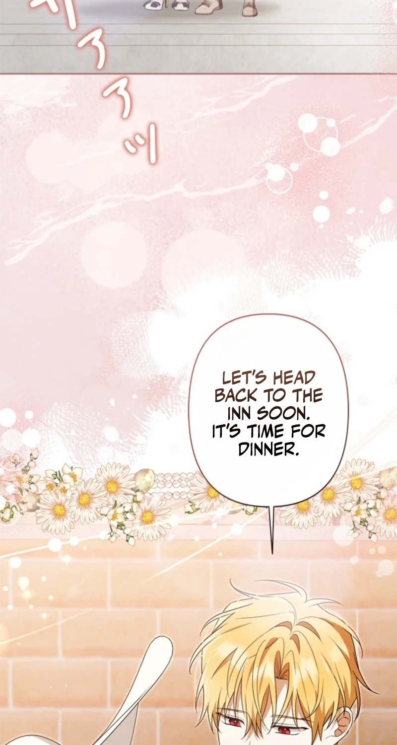 Protecting My Dangerous Handsome Brother Chapter 39 - Page 55