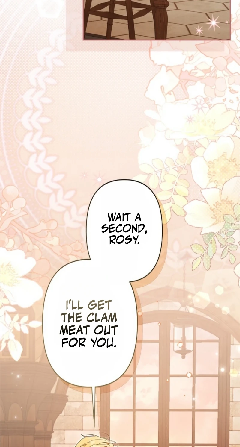 Protecting My Dangerous Handsome Brother Chapter 39 - Page 60