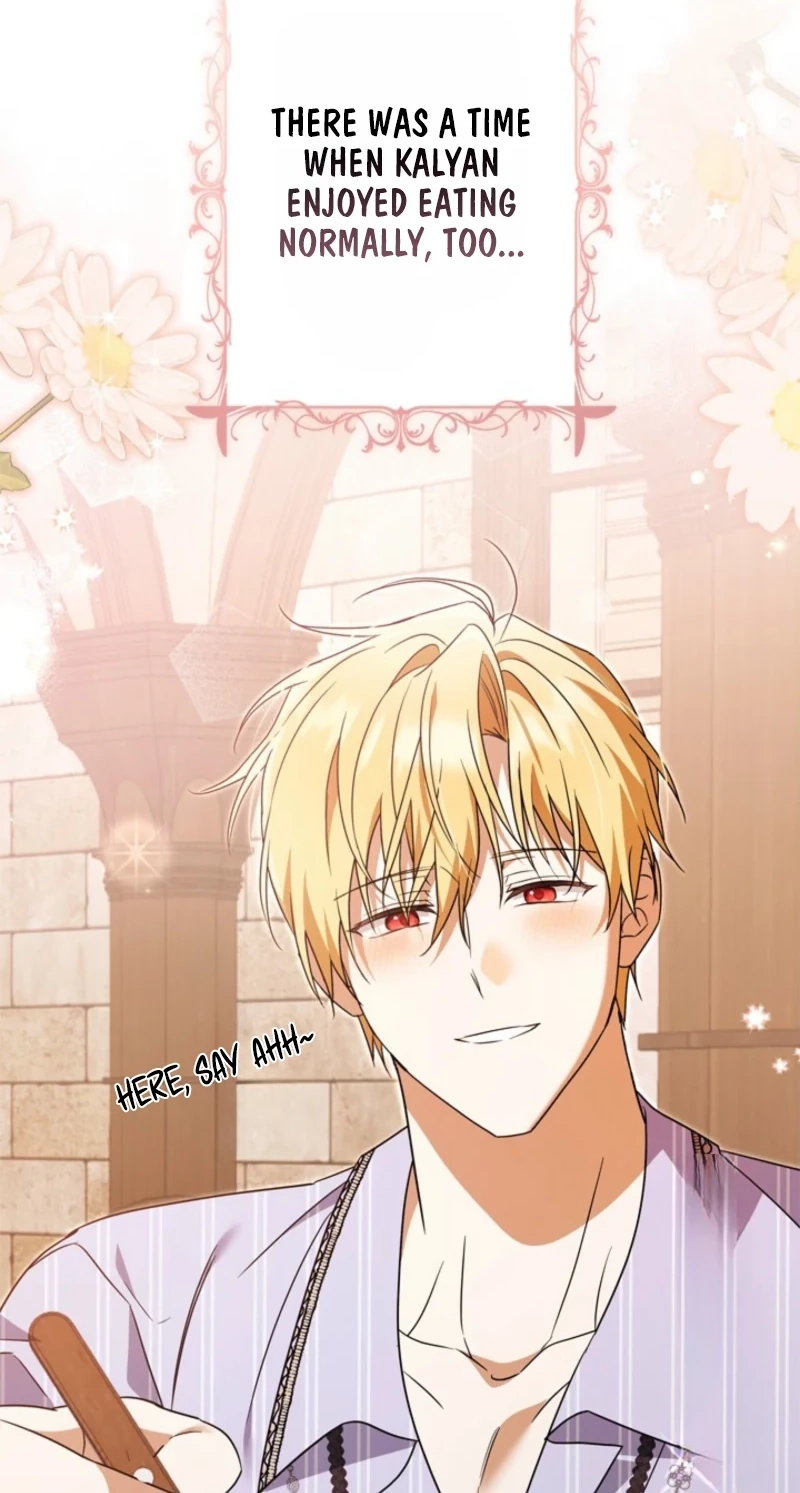 Protecting My Dangerous Handsome Brother Chapter 39 - Page 64