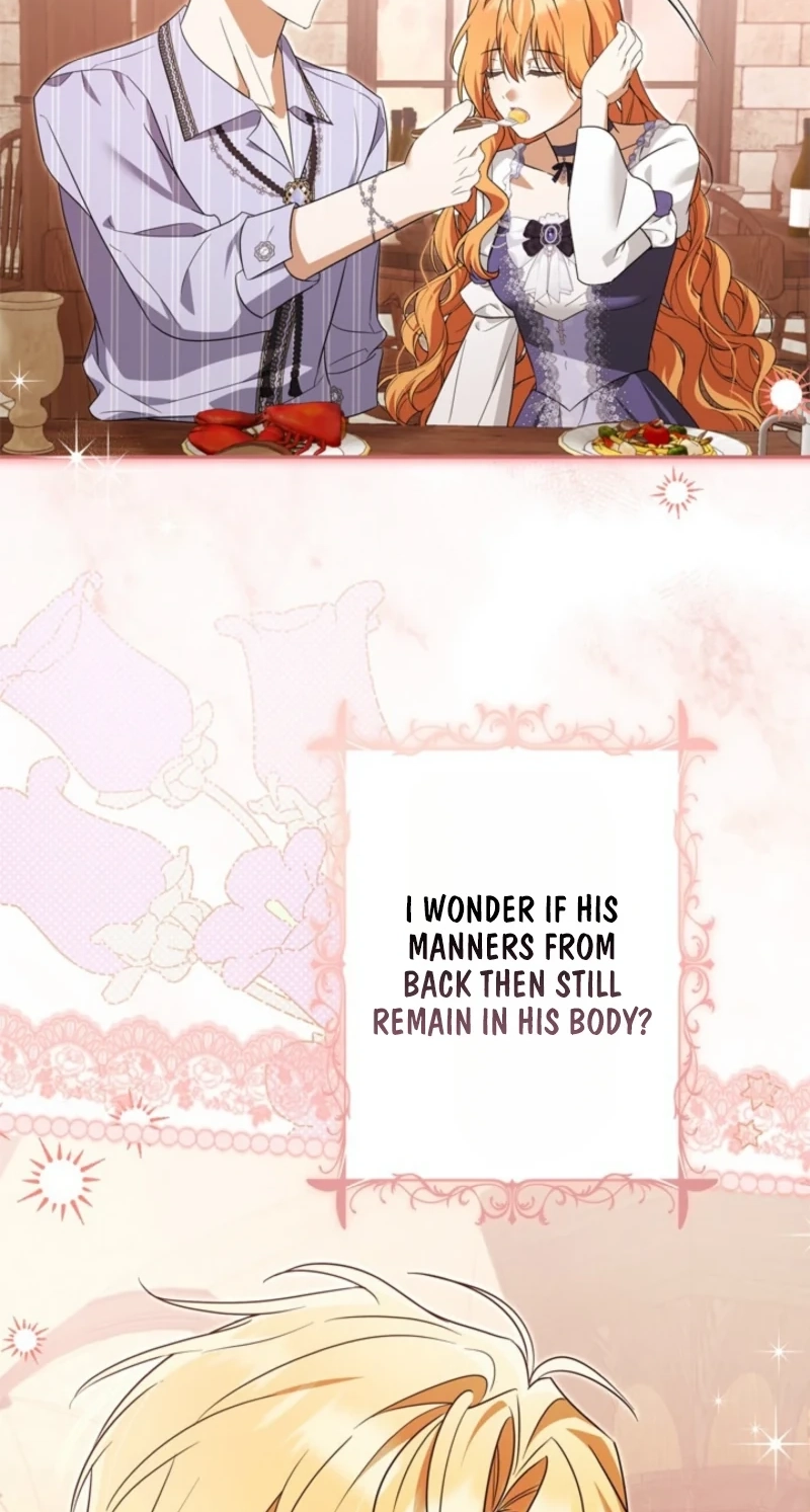 Protecting My Dangerous Handsome Brother Chapter 39 - Page 66