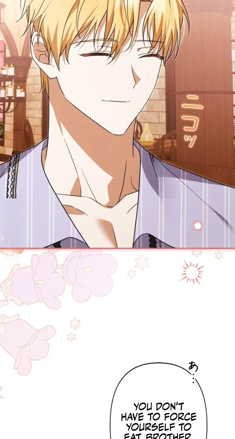 Protecting My Dangerous Handsome Brother Chapter 39 - Page 67