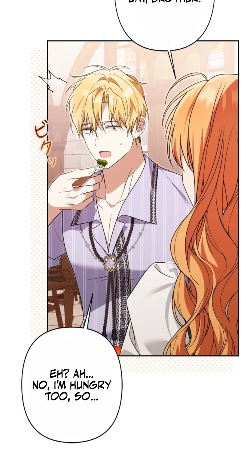 Protecting My Dangerous Handsome Brother Chapter 39 - Page 68