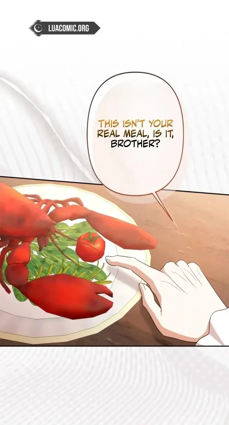 Protecting My Dangerous Handsome Brother Chapter 39 - Page 69