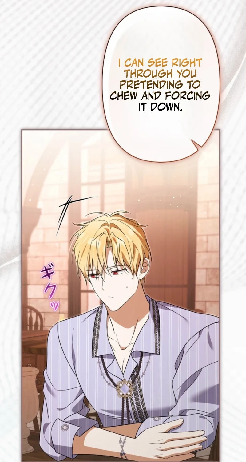 Protecting My Dangerous Handsome Brother Chapter 39 - Page 70