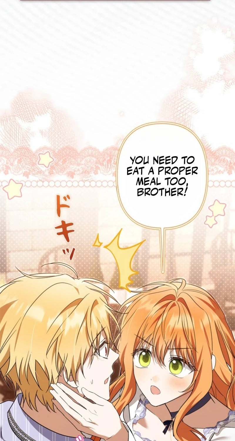 Protecting My Dangerous Handsome Brother Chapter 39 - Page 71
