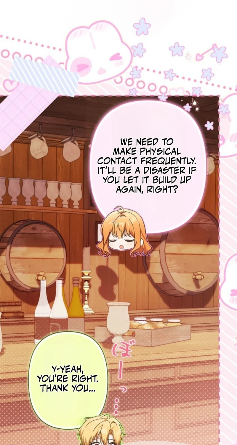 Protecting My Dangerous Handsome Brother Chapter 39 - Page 77