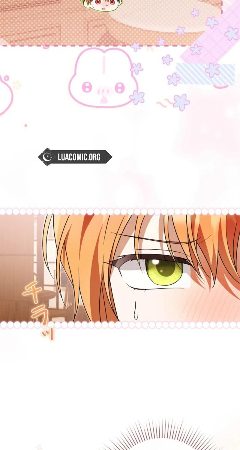 Protecting My Dangerous Handsome Brother Chapter 39 - Page 78