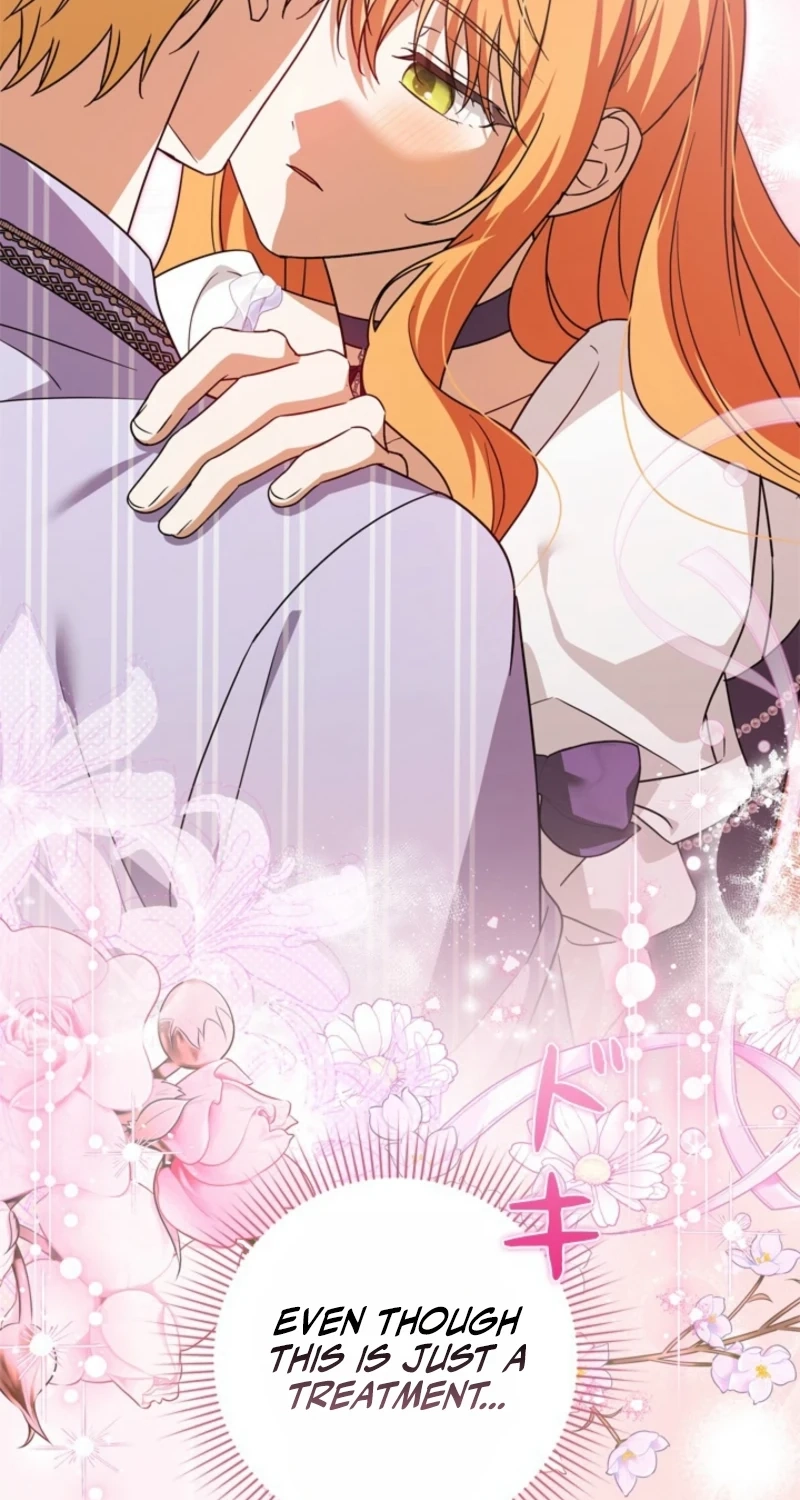 Protecting My Dangerous Handsome Brother Chapter 39 - Page 84