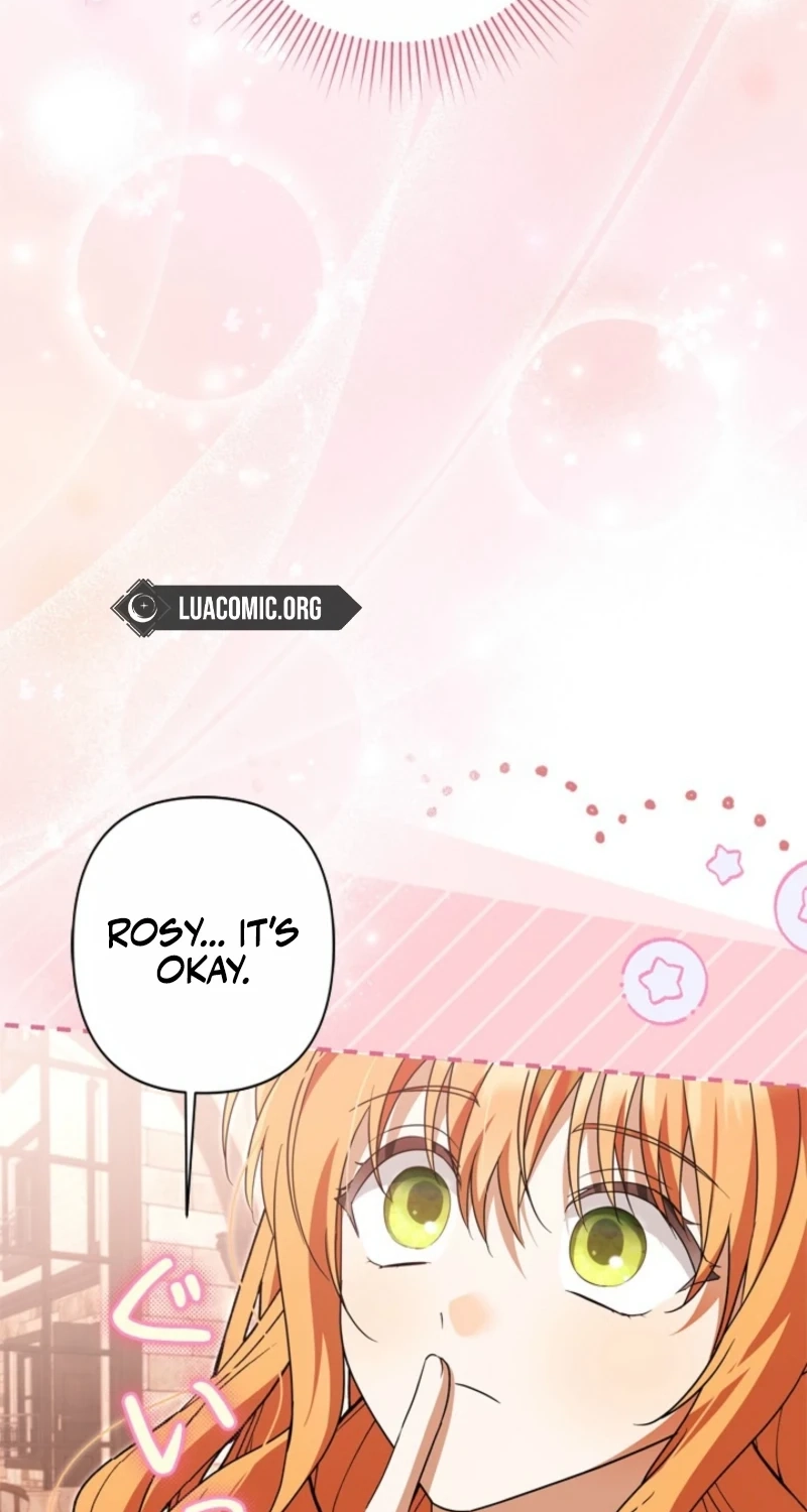 Protecting My Dangerous Handsome Brother Chapter 39 - Page 85
