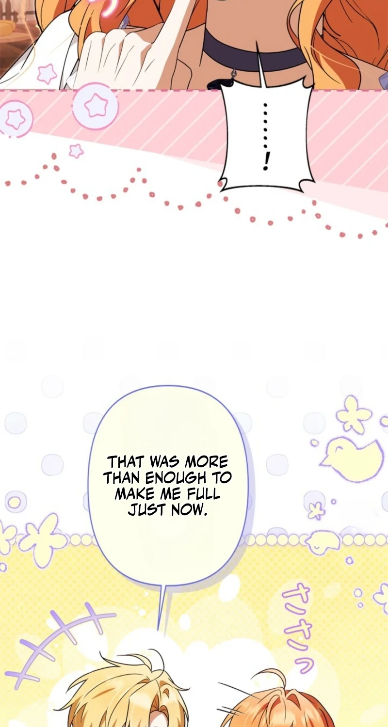 Protecting My Dangerous Handsome Brother Chapter 39 - Page 86
