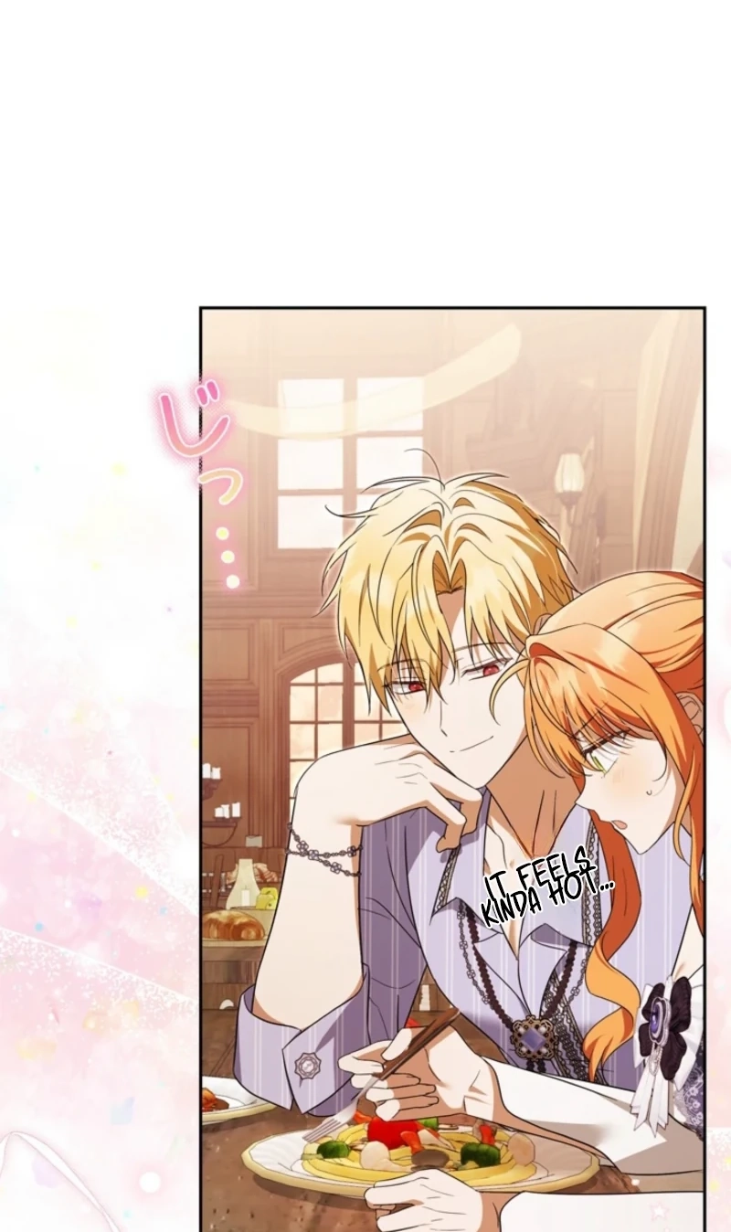 Protecting My Dangerous Handsome Brother Chapter 39 - Page 91