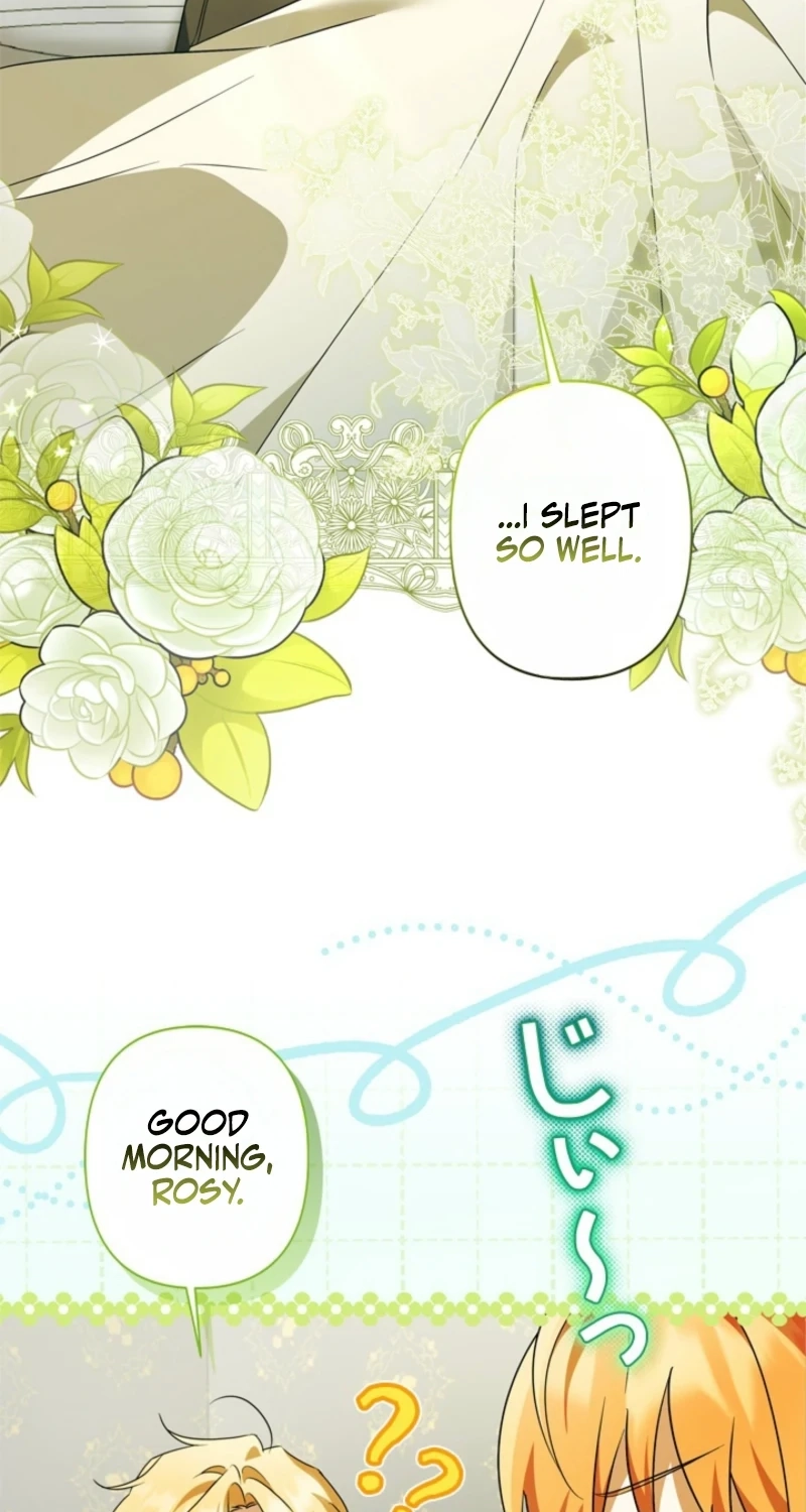 Protecting My Dangerous Handsome Brother Chapter 40 - Page 4