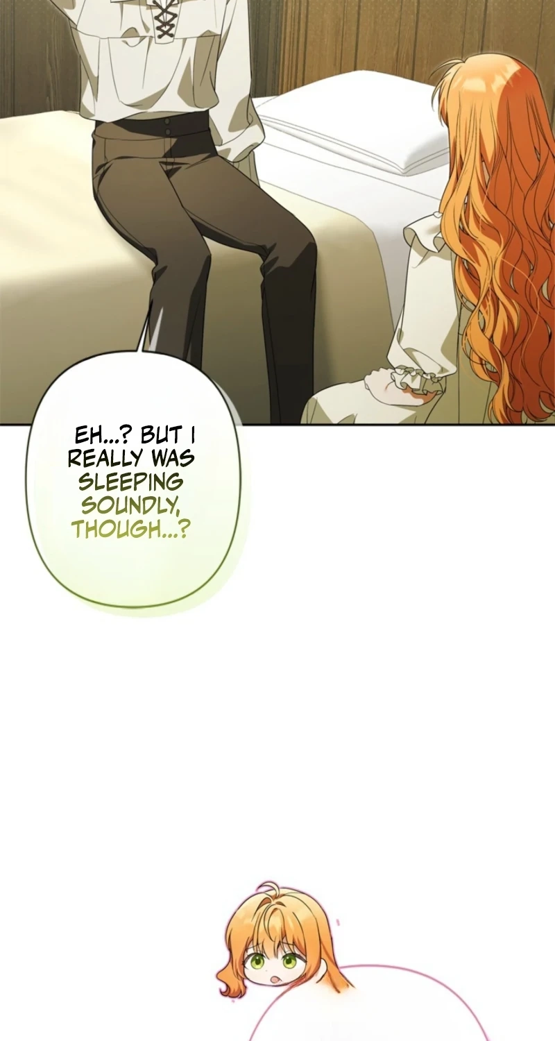 Protecting My Dangerous Handsome Brother Chapter 40 - Page 6