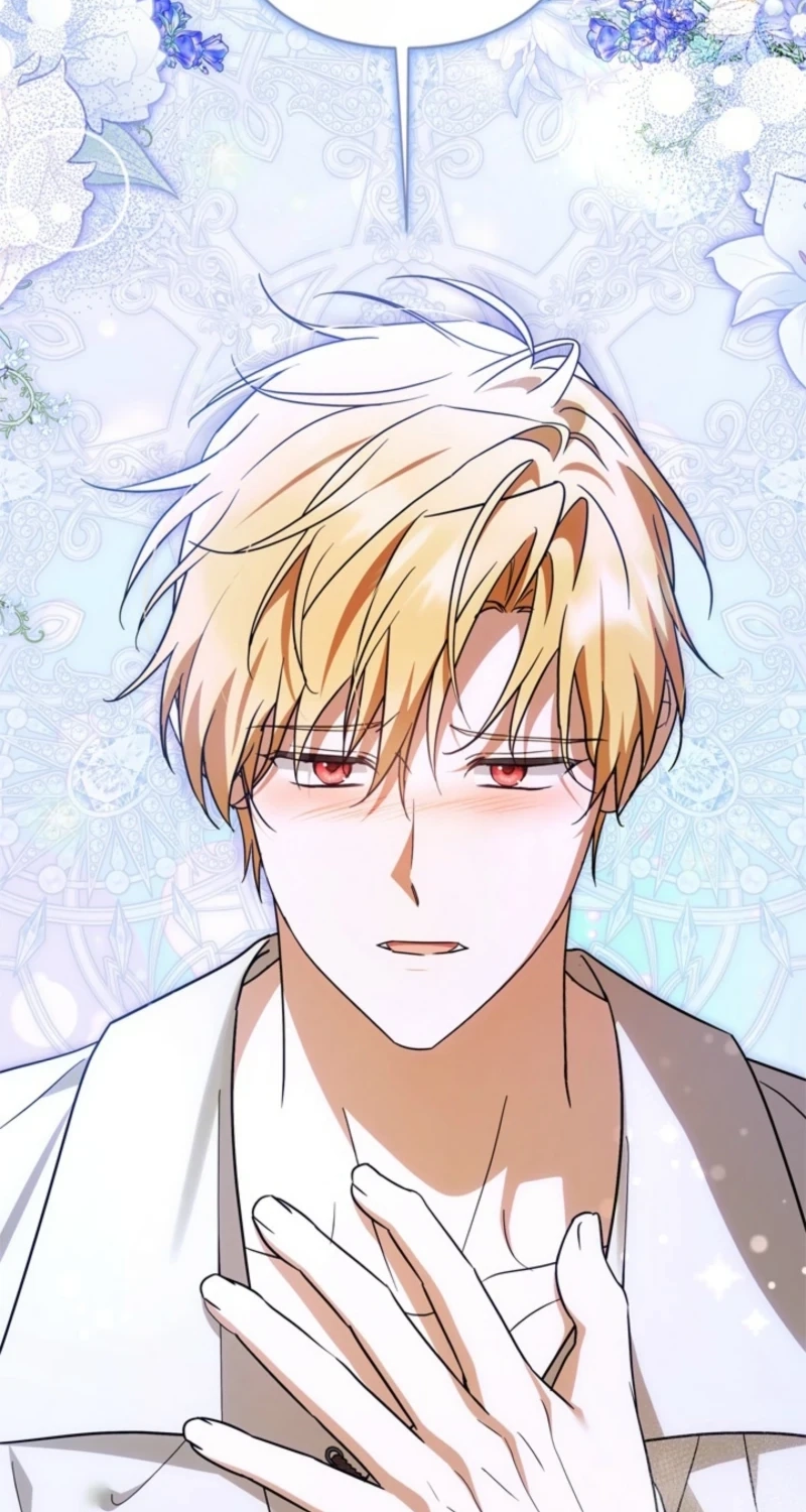 Protecting My Dangerous Handsome Brother Chapter 40 - Page 12